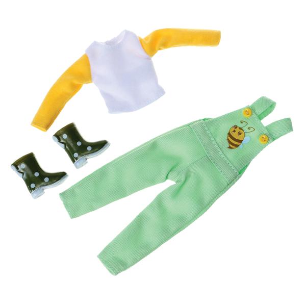 Bee Yourself - Lottie Doll Outfit - Timeless Toys