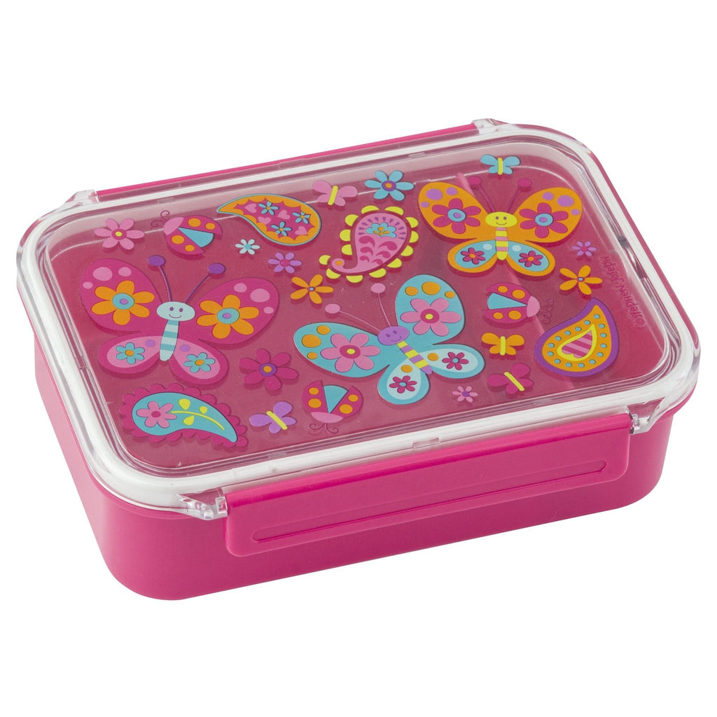 Bento Lunch Box - Butterfly - Timeless Toys