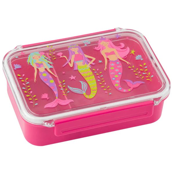 Bento Lunch Box - Mermaid - Timeless Toys