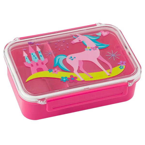 Bento Lunch Box - Unicorn - Timeless Toys