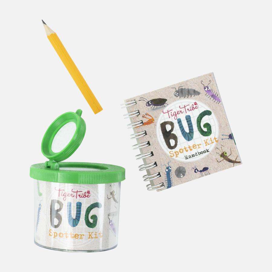 Bug Spotter Kit by Tiger Tribe - Timeless Toys