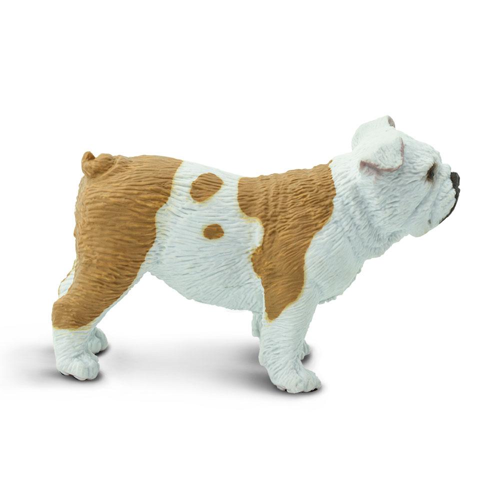 Bulldog by Safari Ltd - Timeless Toys