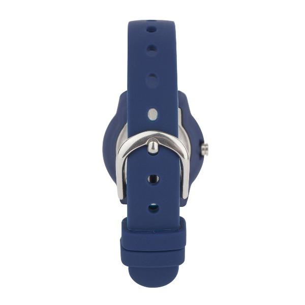 Cactus Junior - Time Teacher Watch - Blue / Dinosaur - Timeless Toys