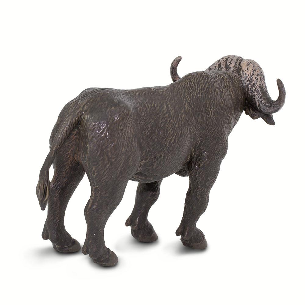Cape Buffalo by Safari Ltd - Timeless Toys