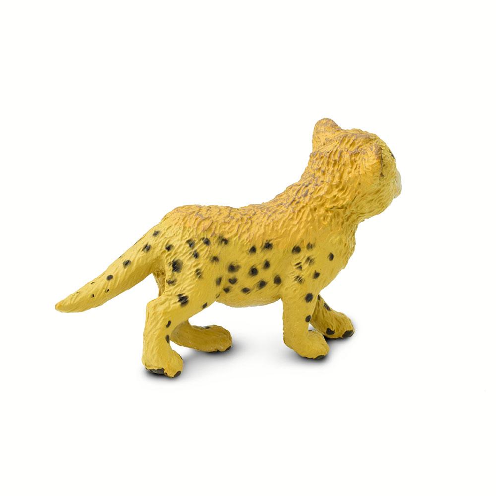 Cheetah Cub by Safari Ltd - Timeless Toys
