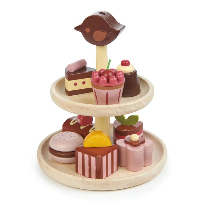 Chocolate Bonbons by Tender Leaf Toys - Timeless Toys