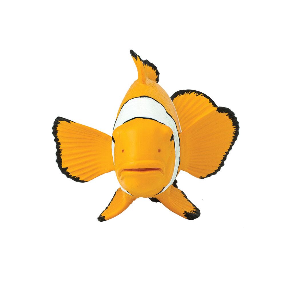Clown Anenomefish - Timeless Toys