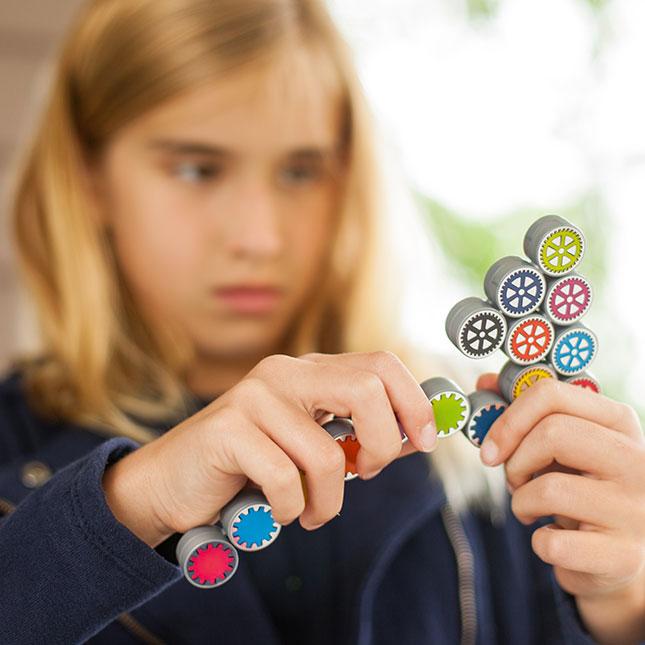 Coggy Brainteaser Game - Timeless Toys