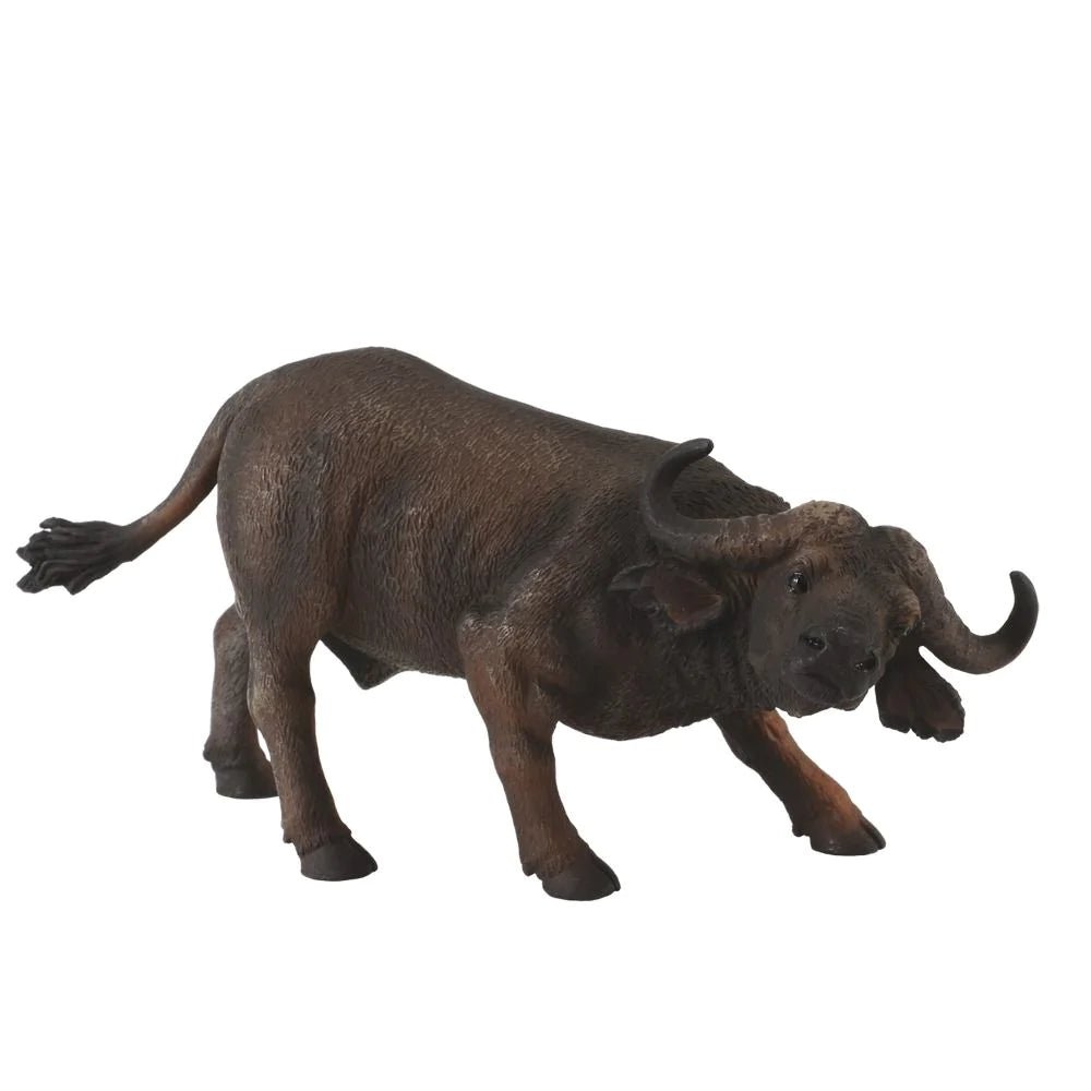 CollectA African Buffalo - Timeless Toys