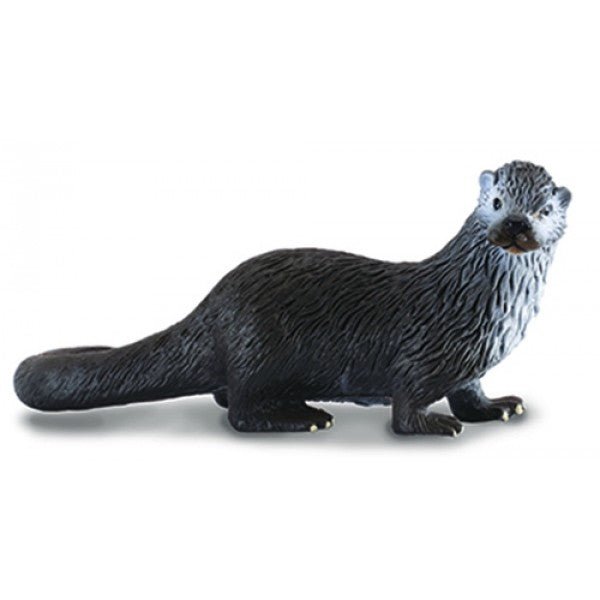 CollectA Common Otter - Timeless Toys