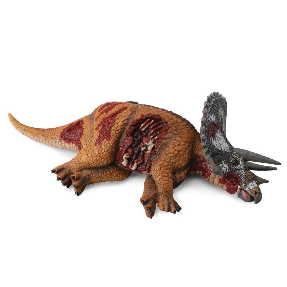 CollectA Dino Prey - Triceratops - Timeless Toys