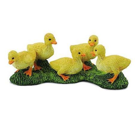 CollectA Ducklings - Timeless Toys