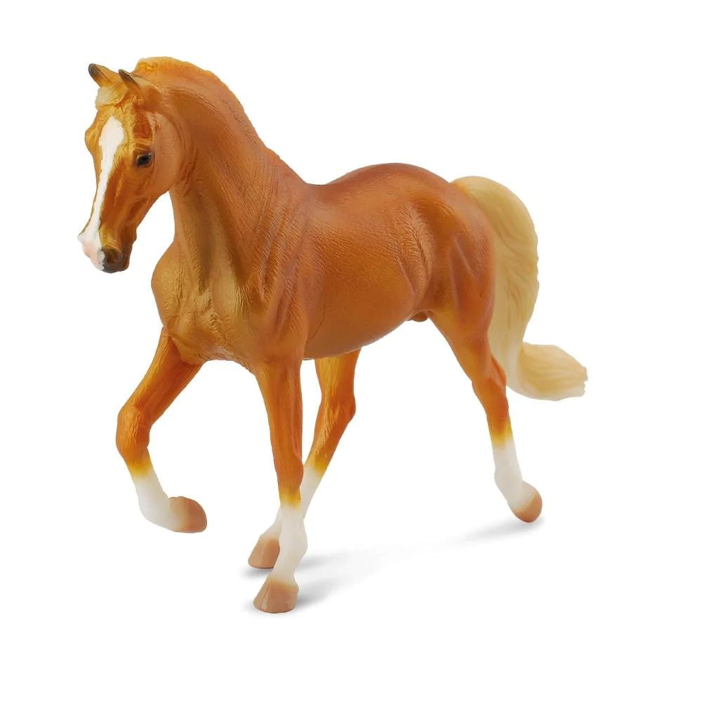 CollectA Tennessee Golden Palamino Stallion - Timeless Toys