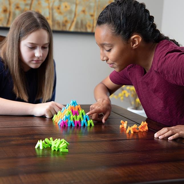 Corners Up Game - Timeless Toys