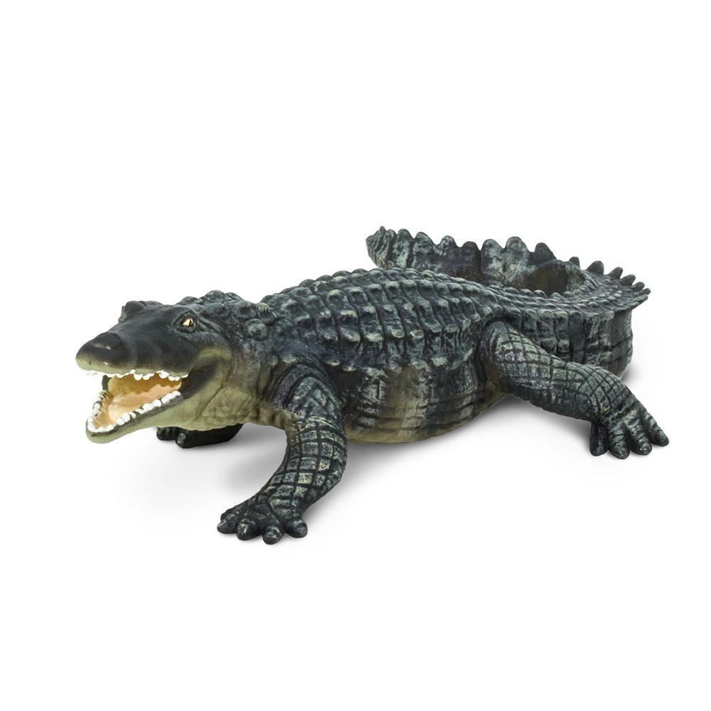 Crocodile by Safari Ltd - Timeless Toys