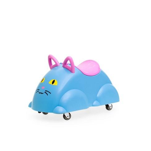 Cute Rider - Cat by Viking Toys - Timeless Toys