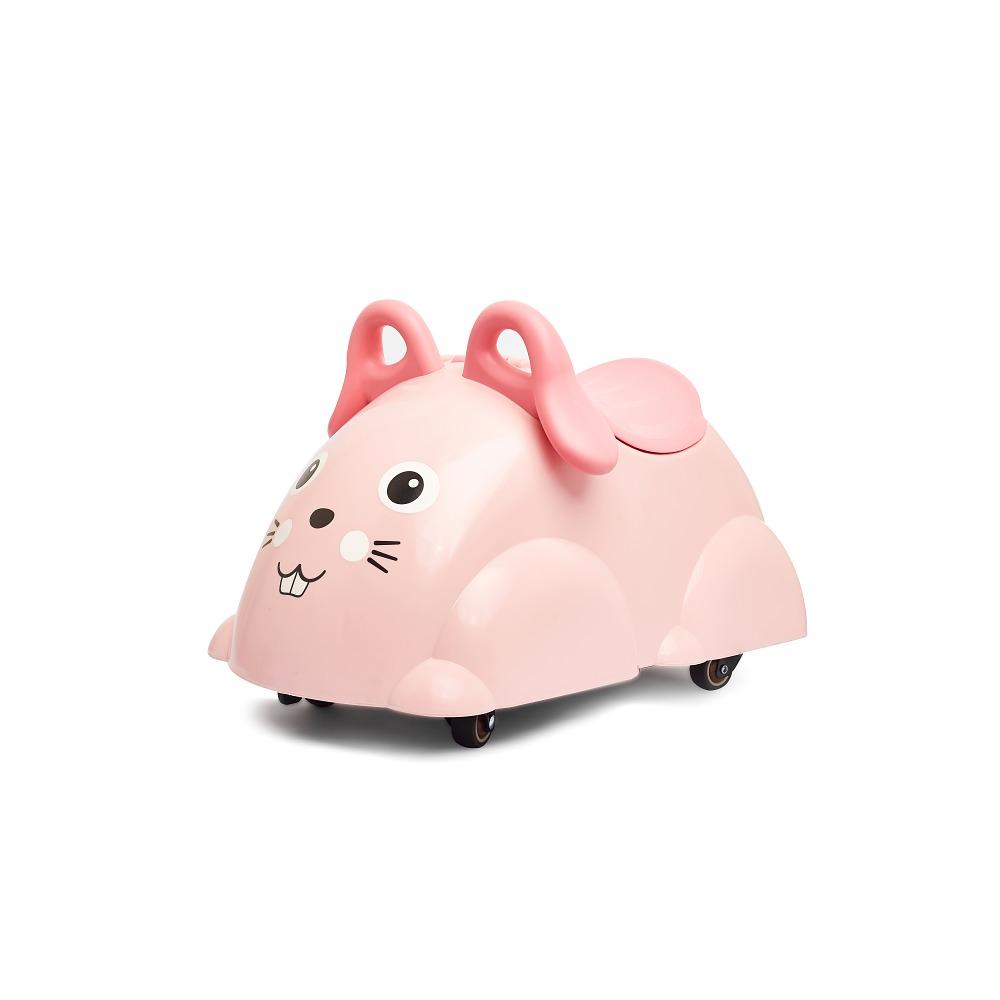 Cute Rider - Rabbit by Viking Toys - Timeless Toys