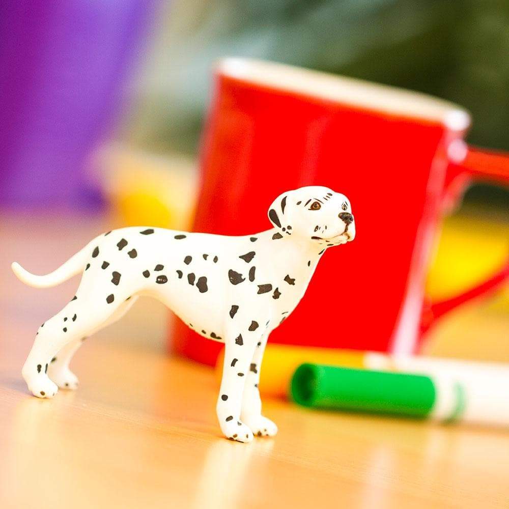 Dalmatian by Safari Ltd - Timeless Toys