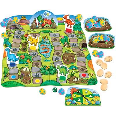 Dino-Snore-Us Game - Timeless Toys