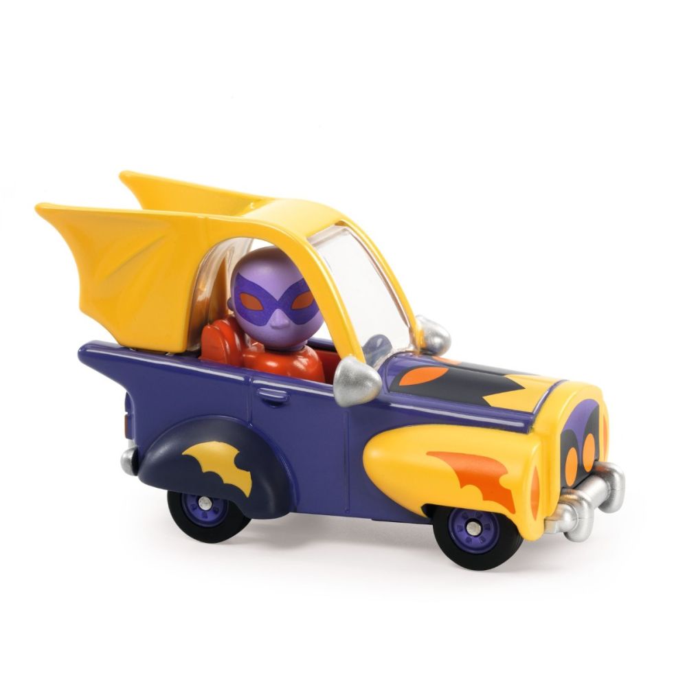 Djeco Crazy Motors - Dingo Mobile - Timeless Toys