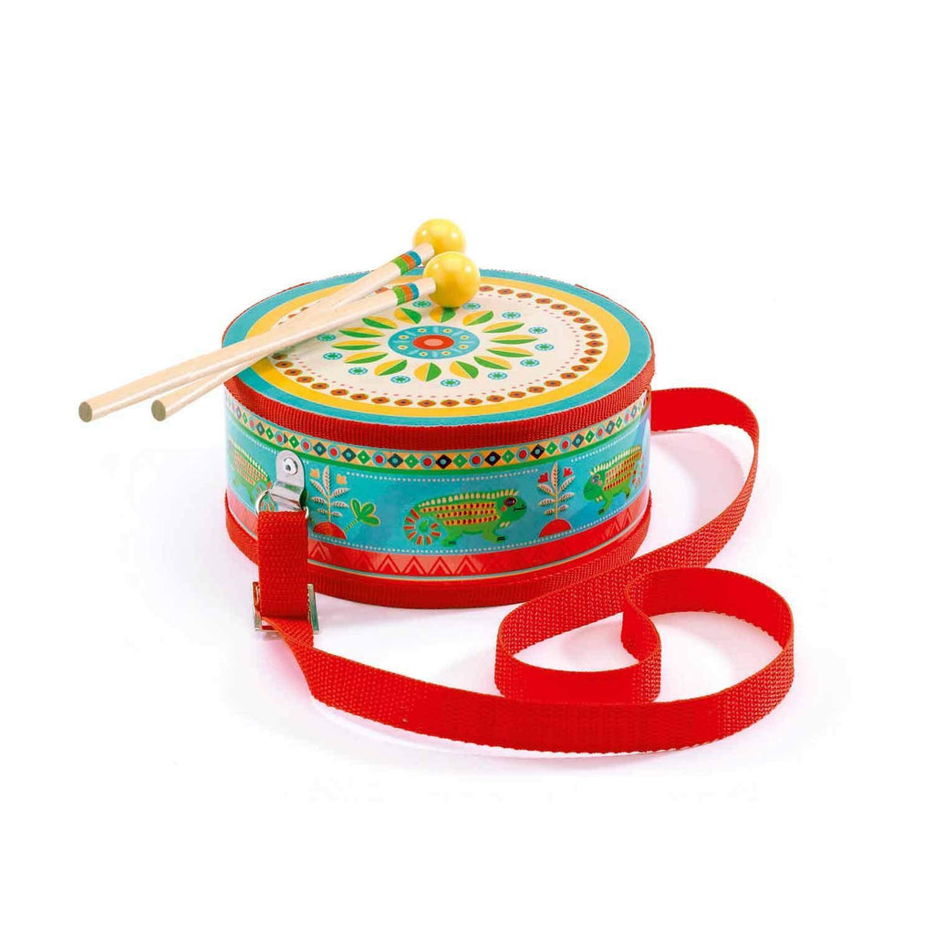 Djeco Hand Drum - Timeless Toys