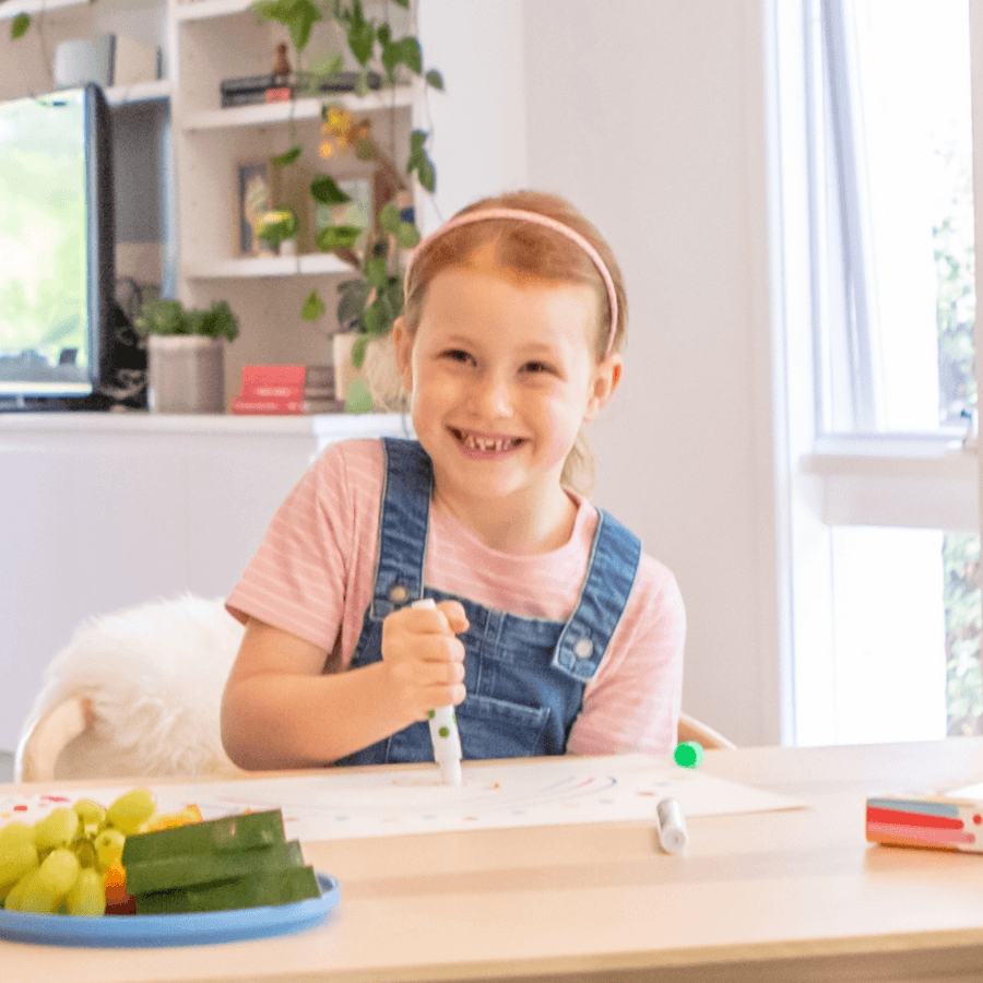 Dot Paints by Tiger Tribe - Timeless Toys