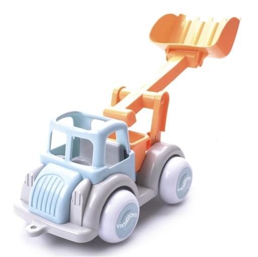 Ecoline Jumbo Digger by Viking Toys - Timeless Toys