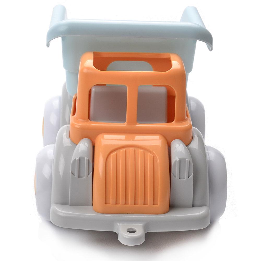 Ecoline Jumbo Tipper Truck by Viking Toys - Timeless Toys