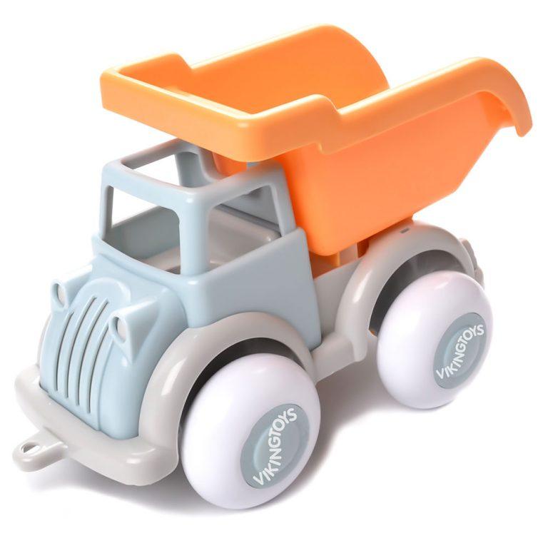 Ecoline Midi Tipper Truck by Viking Toys - Timeless Toys