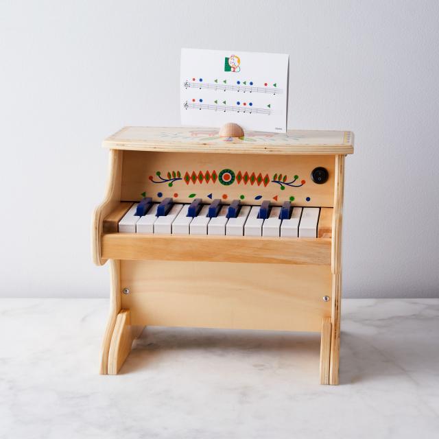Electric Piano by Djeco - Timeless Toys