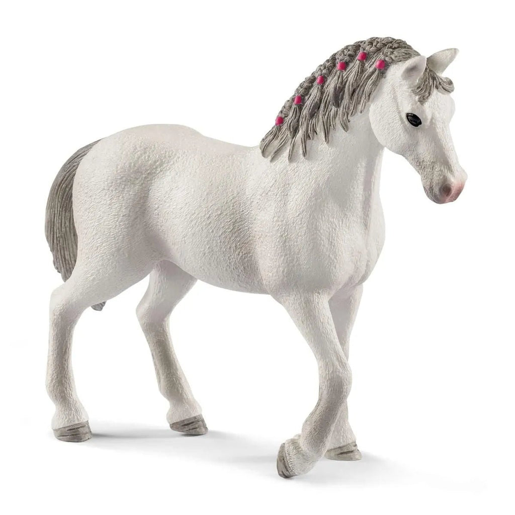 Farm World- Vet Visiting Mare and Foal by Schleich - Timeless Toys