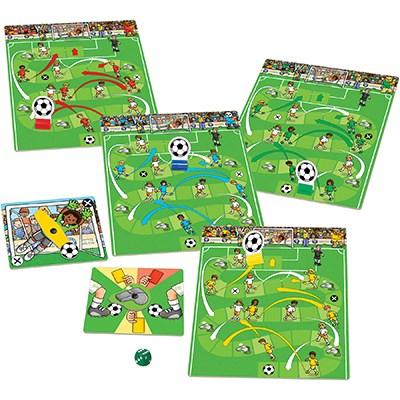 Football Game - Timeless Toys