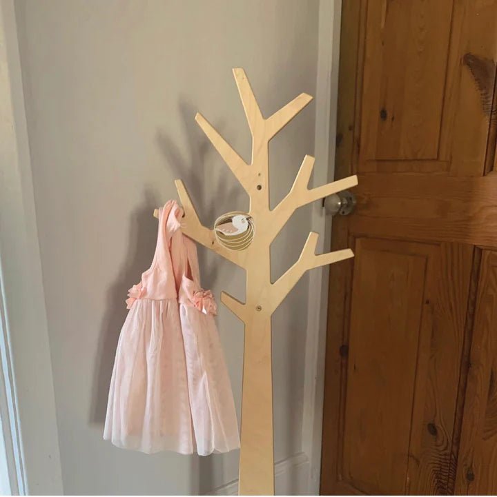 Forest Coat Stand by Tender Leaf Toys - Timeless Toys
