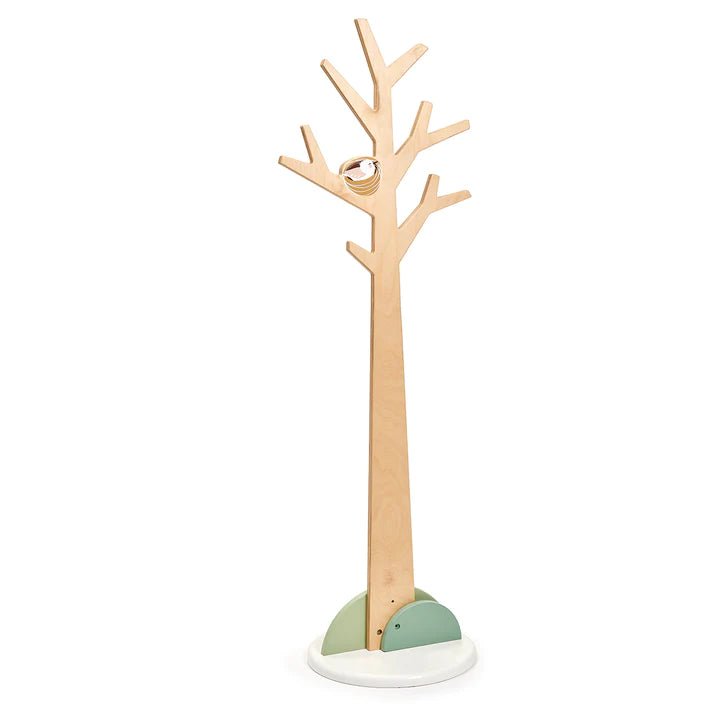 Forest Coat Stand by Tender Leaf Toys - Timeless Toys