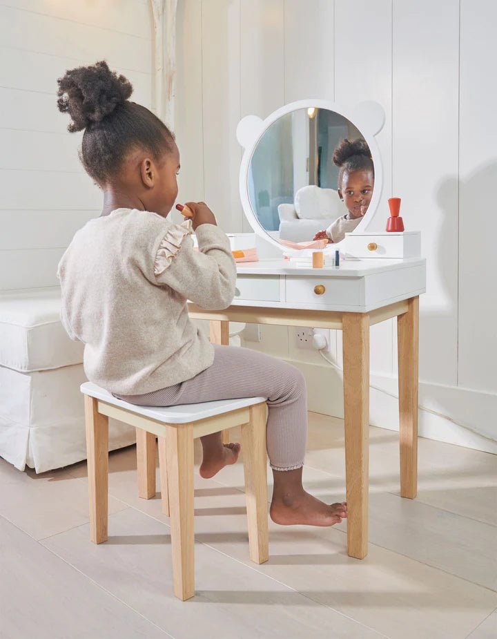Forest Dressing Table by Tender Leaf Toys - Timeless Toys