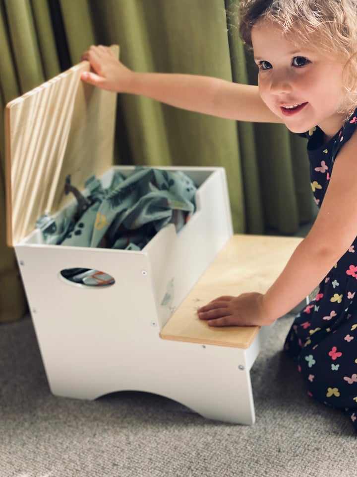 Forest Steps by Tender Leaf Toys - Timeless Toys