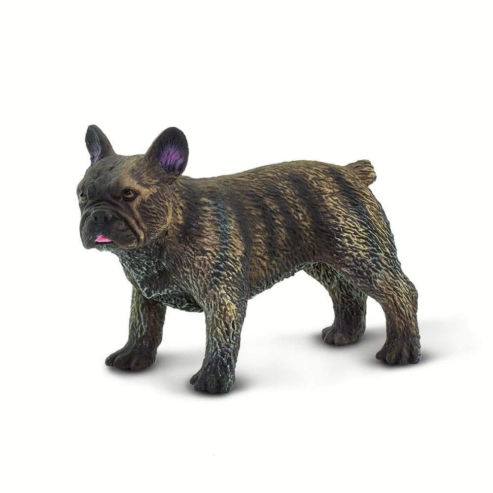 French Bulldog by Safari Ltd - Timeless Toys