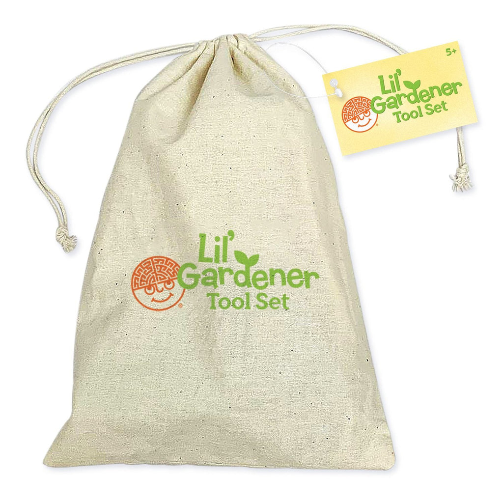 Garden Tools- Mindware - Timeless Toys