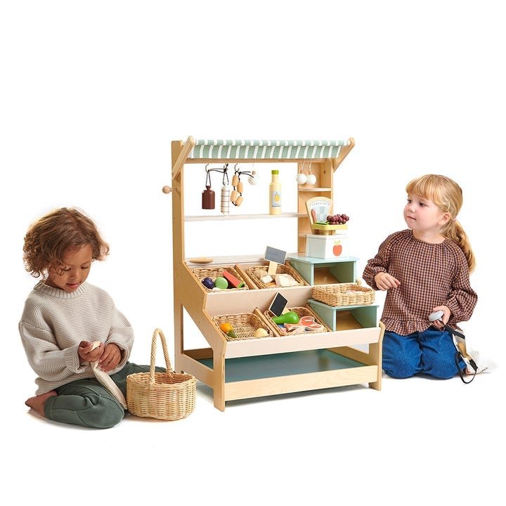 General Stores by Tender Leaf Toys - Timeless Toys