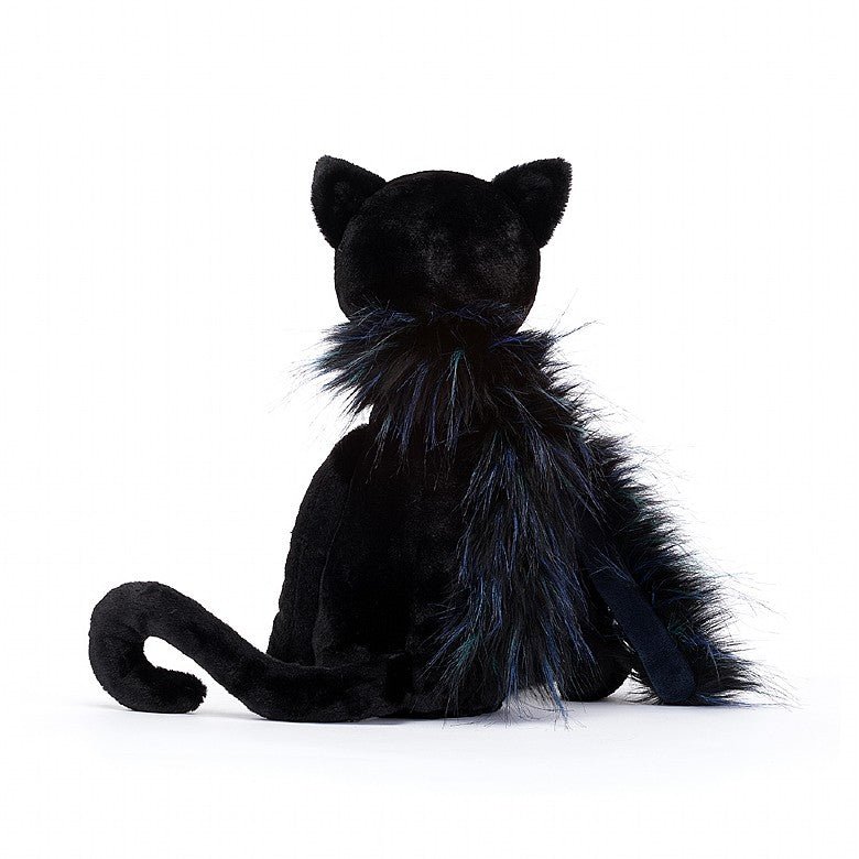 Glamora Cat by Jellycat - Timeless Toys