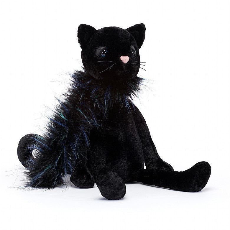 Glamora Cat by Jellycat - Timeless Toys