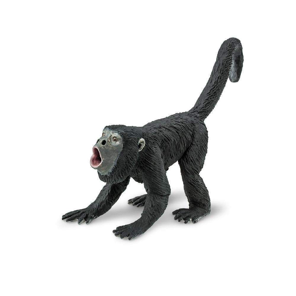 Howler Monkey - Safari Ltd - Timeless Toys