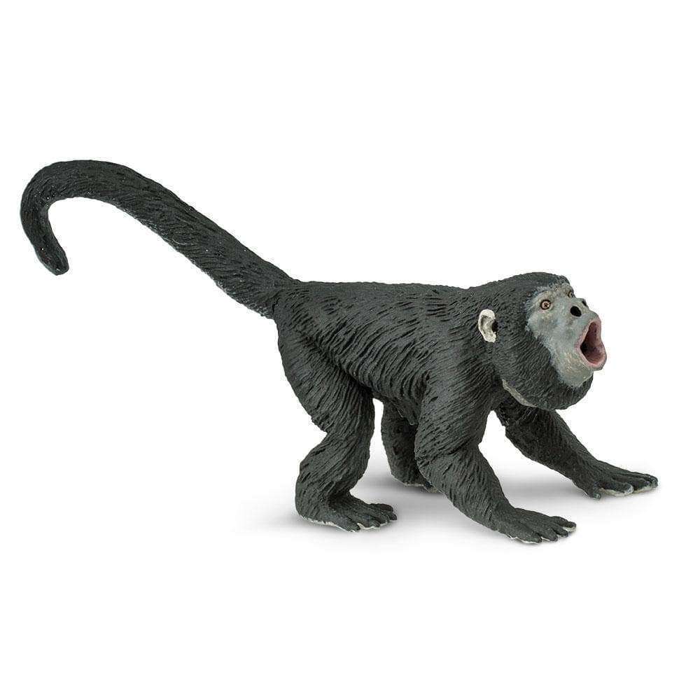 Howler Monkey - Safari Ltd - Timeless Toys