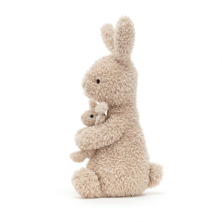Huddles Bunny by Jellycat - Timeless Toys