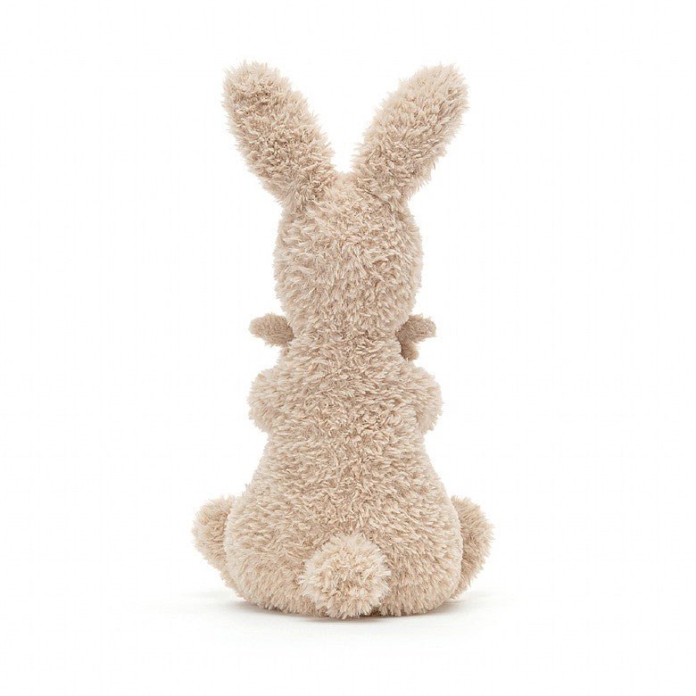 Huddles Bunny by Jellycat - Timeless Toys