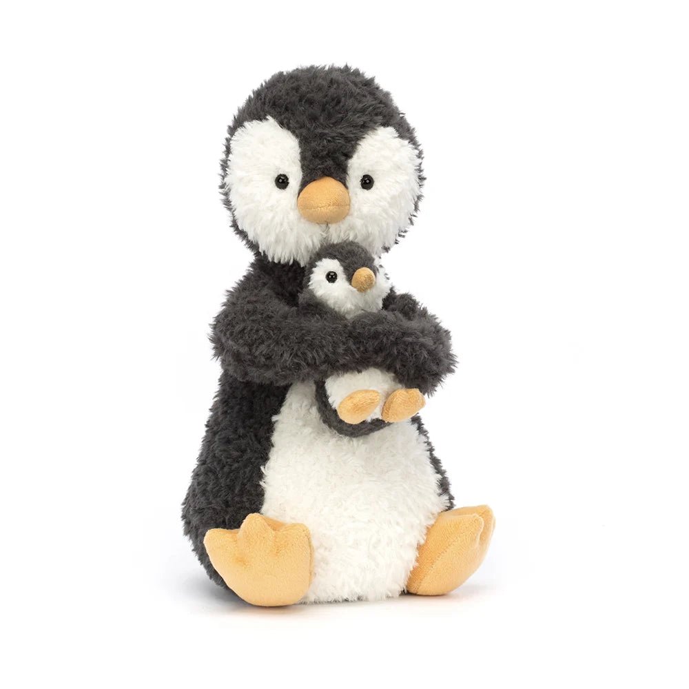 Huddles Penguin by Jellycat - Timeless Toys