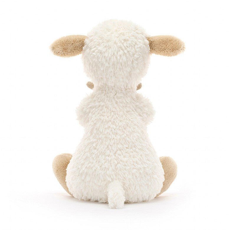 Huddles Sheep by Jellycat - Timeless Toys