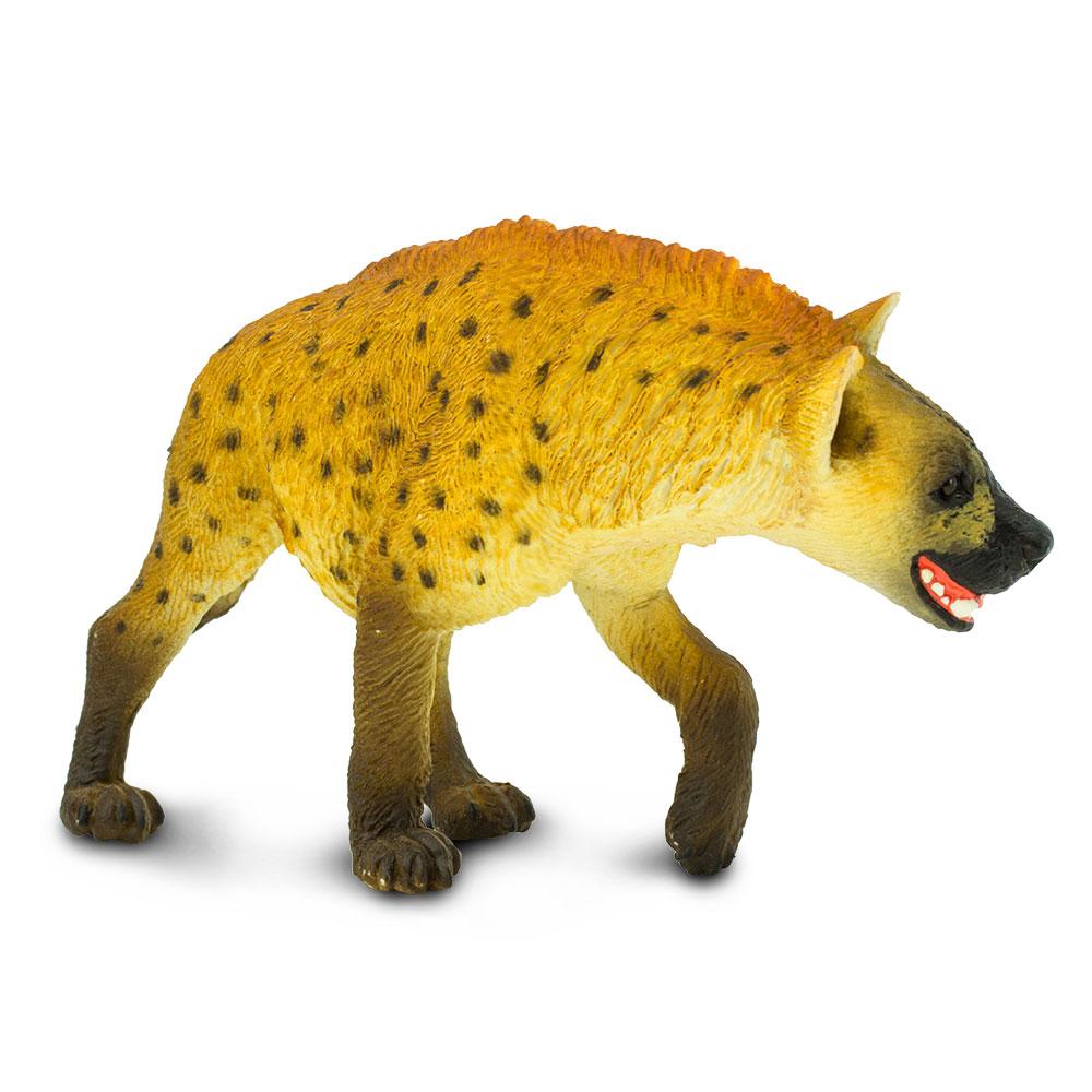 Hyena by Safari Ltd - Timeless Toys