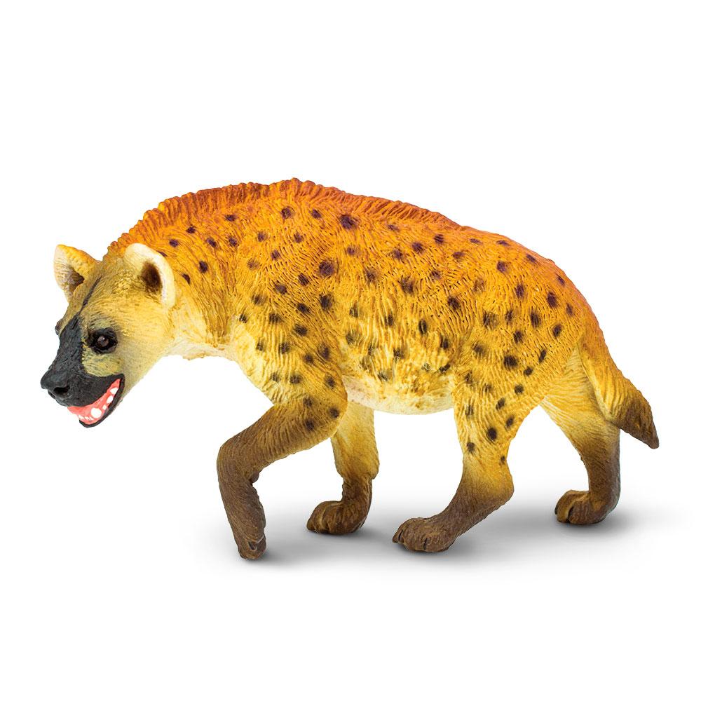 Hyena by Safari Ltd - Timeless Toys