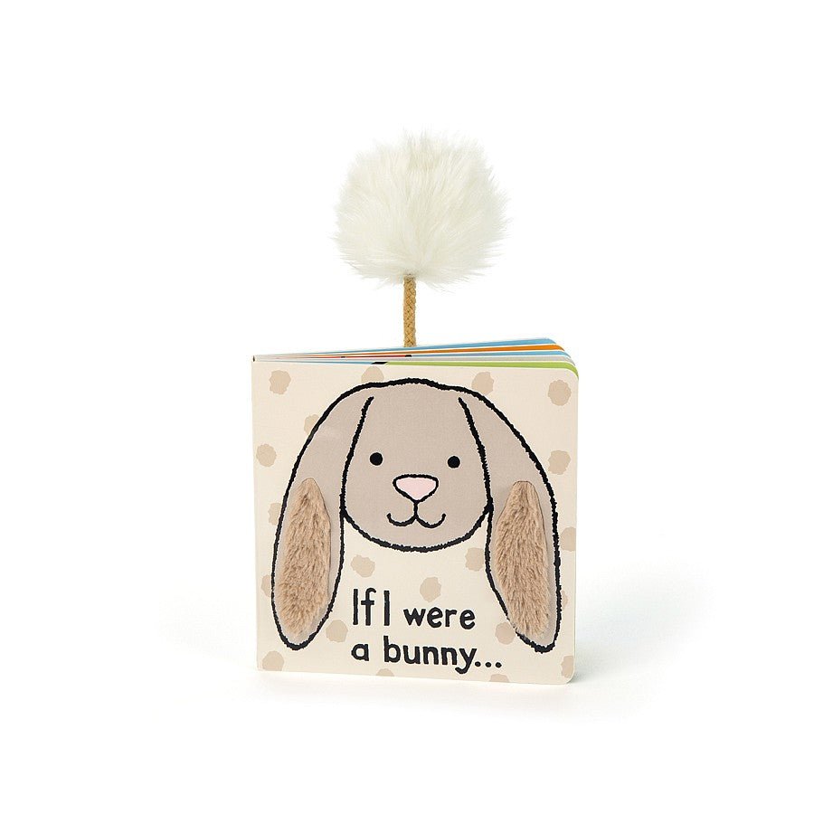If I Were a Bunny Book - Timeless Toys